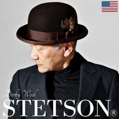 STETSON ステットソン WHIPPET ハット 7 3/8 59cm - メルカリ