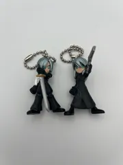 ファイナルファンタジー　スイング　セット 2025年最新】ファイナルファンタジー スイングの人気アイテム - メルカリ