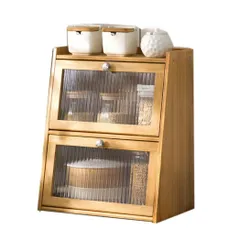 トールタワー 木製　CD DVDラック　塩川光明堂　書棚(大塚家具) 2個セット トールタワー 木製 CD DVDラック 塩川光明堂 書棚(大塚家具) 2個