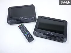 2025年最新】ツインモニター dvdの人気アイテム - メルカリ
