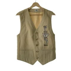 早い者勝ち！CASTELBAJAC ノースリーブベスト カステルバジャックベストのおすすめ人気商品一覧 通販 - Yahoo