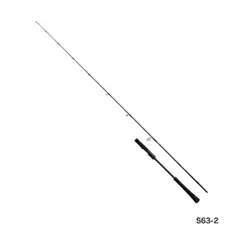 ≪'21年5月新商品！≫ シマノ '21 ゲームタイプ LJ S65-0/FS 〔仕舞寸法 154.0cm〕 180 【保証書付】 【大型1/代引と離島不可】のサムネイル