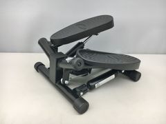 ショップジャパン shopjapan 健康ステッパー ナイスデイ NDS-1B ブラック 2508LT083