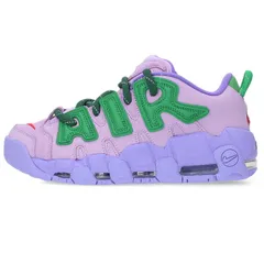 スニーカーナイキ ×アンブッシュ AMBUSH AIR MORE UPTEMPO LOW SP ...