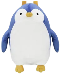 2024年最新】ペンギンさんのぬいぐるみリュックの人気アイテム - メルカリ