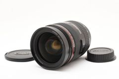 ★美品★ canon キヤノン EF 28-70mm F2.8 L USM #2723W06852#024