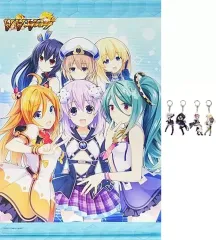 【中古】雑貨 [単品] 2大特典セット 「PS4ソフト ブイブイブイテューヌ 電撃スペシャルパック」 同梱特典