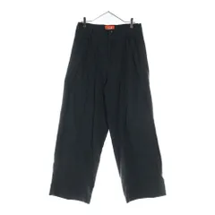 ポーカーズアツムLaid.B Escape Slacks サイズ2