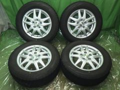 DUNLOP 23年 PRD 15インチ ダンロップ エナセーブEC204(4本) 2025年最新Yahoo!オークション -dunlop prdの中古品・新品・未使用品一覧