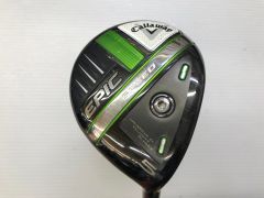 【最短翌日発送】EPIC SPEED | 18 | SR | Diamana 50 for Callaway(EPIC SPEED) | 中古 | フェアウェイウッド | キャロウェイ