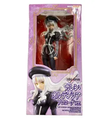 Fate/hollow ataraxiaカレンオルテンシアプロローグVer Fate/hollow ataraxia カレン・オルテンシア プロローグVer. 1/6