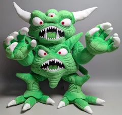 2025年最新】デスピサロぬいぐるみの人気アイテム - メルカリ