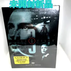 (未使用･未開封品)　X-ファイル 2016(SEASONSコンパクト・ボックス) [DVD] 0pbj0lf Amazon.co.jp: X-ファイル 2016(SEASONSコンパクト・ボックス