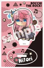 【中古】アクリルスタンド・アクリルパネル 後藤ひとり ぴた!でふぉめ アクリルスタンド 「ぼっち・ざ・ろっく!」