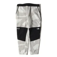 THE NORTH FACE - 新品未使用 ノースフェイス デナリ ウィンド パンツ 刺繍ロゴ ベージュ L 2025年最新】ノースフェイス デナリパンツの人気アイテム - メルカリ