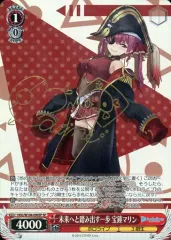 【最終値下げ】ヴァイス 宝鐘海賊団船長 宝鐘マリン SP サイン 英語版 最終値下げ】ヴァイス 宝鐘海賊団船長 宝鐘マリン SP サイン