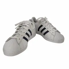 アディダスオリジナルス adidas Originals SUPERSTAR スニーカー レディース JPN：24 