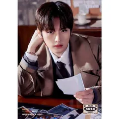 2025年最新】straykids リノ 雑誌の人気アイテム - メルカリ