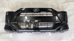 ミライース　LA３５０S　純正　フロントバンパー　ブラック
