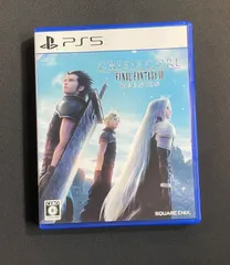 【#22】PS5 クライシス コア ファイナルファンタジー7 リユニオン