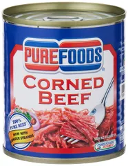 【TELFAR】Corned Beef ♉︎telfar