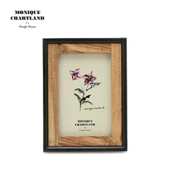 MONIQUE CHARTLAND by Goody Grams 写真立て フォトフレーム PHOTO FRAME ELSA