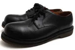 Pherrow's フェローズ ワークシューズ キャップドダービーシューズ 黒 Pherrow's CAPPED DERBY SHOES 本日入荷しました！ | スマクロ