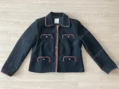 2025年最新】サンドロ ジャケット・アウターの人気アイテム - メルカリ 