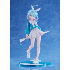 2025年最新】ブルーアーカイブ 「アロナ」 1/7 フィギュアの人気