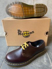 Dr.Martens 1461 ATLAS 26246601　OXBLOOD