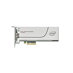 中古】インテル SSD 750シリーズ 400GB 1/2 Height PCI-Express 3.0