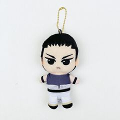 신기동전기 건담 W 장고비 Chibi 봉제인형 마스코트 봉제인형