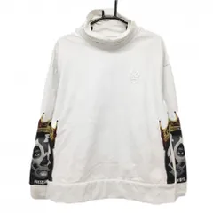 Russelunoラッセルノルチャハイネックゴルフウェア