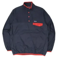 40R パタゴニア　テーラードジャケット　patagonia スーツ patagonia(パタゴニア) / テーラードジャケット/--/ポリエステル