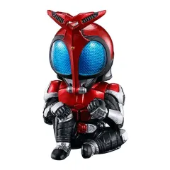 【中古】トレーディングフィギュア 仮面ライダーカブト 「まちぼうけ 仮面ライダーの場合」