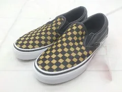 2025年最新】VANSスリッポンハラコの人気アイテム - メルカリ