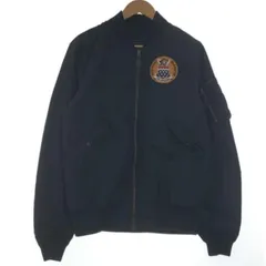 2025年最新】Hysteric Glamour メンズ MA-1・フライトジャケット