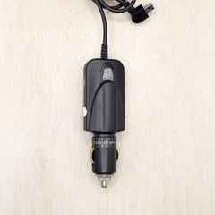 67090-30N ユピテル Yupiteru 5V 1.2A ドライブレコーダー コンバーター付シガープラグコード 電源ケーブル ACアダプター シガーアダプター カーアダプター 0713-1311