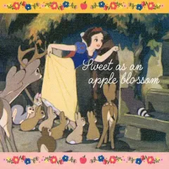 【中古】キャンバスボード・キャンバスアート 白雪姫 キャンバスボード 「一番くじ ディズニー プリンセス Romantic Lagoon」 E賞