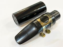 メイヤー　テナーサックスマウスピース　５MM　【中古】【西巣鴨】