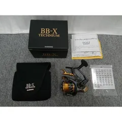 2025年最新】BB-Xテクニウムの人気アイテム - メルカリ