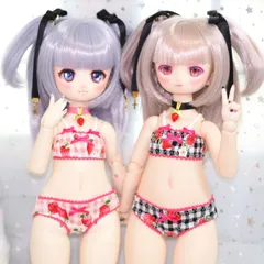 2025年最新】kumako ドールの人気アイテム - メルカリ