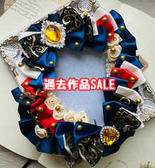 16.【過去作品SALE】痛ロゼット　トレカデコ　硬質ケース　ぱしゃこれ　ぱしゃっつ　B8サイズ