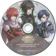 【中古】アニメ系CD ワンドオブフォーチュンR2 ～時空に沈む黙示録～ アニメイト限定セット特典録りおろしドラマCD 「あの子のためにできること」