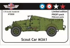 2025年最新】M3スカウトカーの人気アイテム - メルカリ