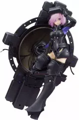 未開封 ALTER マシュ・キリエライト フィギュア Amazon | アルター Fate/Grand Order マシュ・キリエライト 1/7