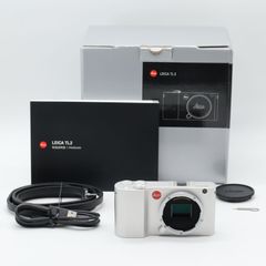 LEICA ライカ TL2 ボディ シルバー #4182