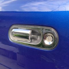 ユーノスロードスター NA系 NAロードスター フロントウインカー左右