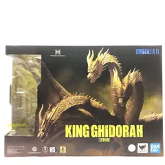 2025年最新】モンスターアーツ キングギドラ2019の人気アイテム