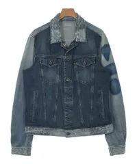 【美品】diesel デニムジャケット DIESEL - デニムジャケット Gジャン DIESELの通販 by cheeey